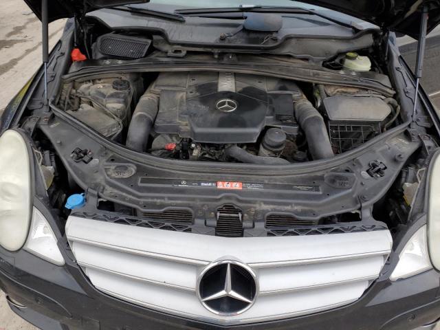 Photo 11 VIN: 4JGCB75E86A034822 - MERCEDES-BENZ R-CLASS 