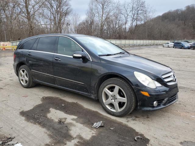 Photo 3 VIN: 4JGCB75E86A034822 - MERCEDES-BENZ R-CLASS 