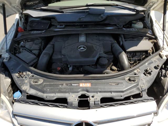 Photo 11 VIN: 4JGCB75E97A048844 - MERCEDES-BENZ R-CLASS 