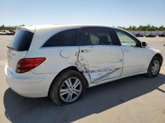 Photo 2 VIN: 4JGCB75E97A048844 - MERCEDES-BENZ R-CLASS 