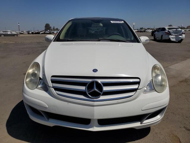 Photo 4 VIN: 4JGCB75E97A048844 - MERCEDES-BENZ R-CLASS 