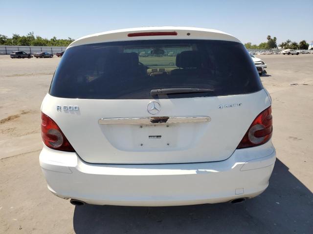 Photo 5 VIN: 4JGCB75E97A048844 - MERCEDES-BENZ R-CLASS 