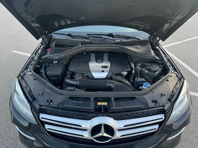 Photo 6 VIN: 4JGDA0EB0GA689742 - MERCEDES-BENZ GLE-CLASS 