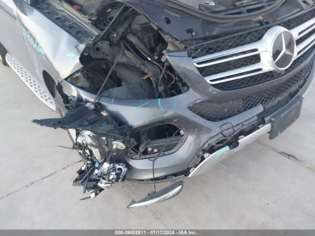 Photo 5 VIN: 4JGDA0EB0GA784771 - MERCEDES-BENZ GLE-CLASS 