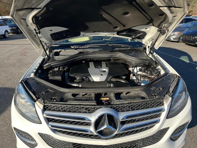 Photo 7 VIN: 4JGDA0EB3GA646562 - MERCEDES-BENZ GLE 300D 4 