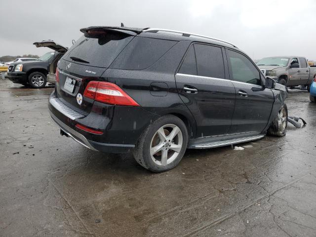 Photo 2 VIN: 4JGDA0EB4FA522377 - MERCEDES-BENZ ML 250 CDI 