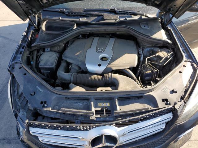 Photo 11 VIN: 4JGDA0EB4GA644447 - MERCEDES-BENZ GLE 300D 4 