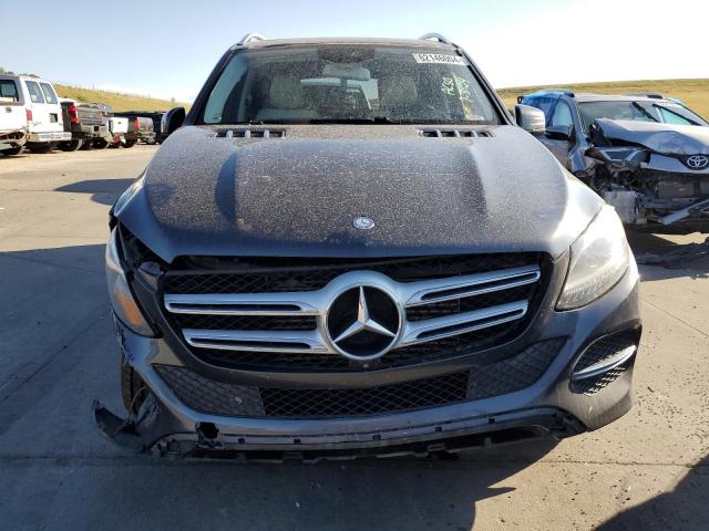 Photo 4 VIN: 4JGDA0EB4GA644447 - MERCEDES-BENZ GLE 300D 4 