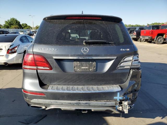 Photo 5 VIN: 4JGDA0EB4GA644447 - MERCEDES-BENZ GLE 300D 4 