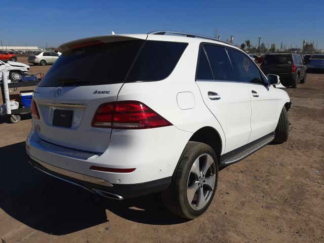 Photo 3 VIN: 4JGDA0EB4GA719678 - MERCEDES-BENZ GLE-300D 