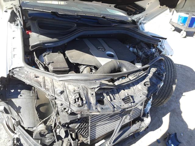 Photo 6 VIN: 4JGDA0EB4GA719678 - MERCEDES-BENZ GLE-300D 