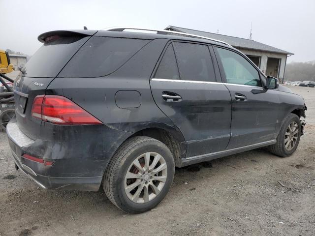 Photo 2 VIN: 4JGDA0EB4GA801216 - MERCEDES-BENZ GLE 300D 4 