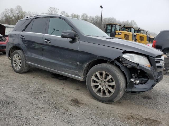 Photo 3 VIN: 4JGDA0EB4GA801216 - MERCEDES-BENZ GLE 300D 4 