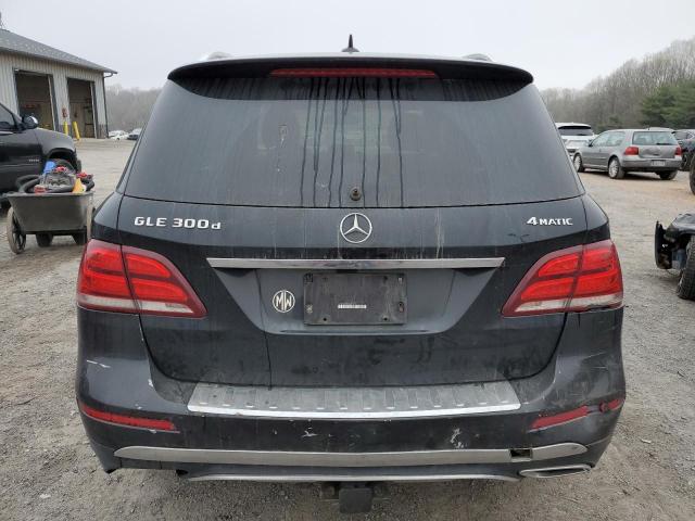 Photo 5 VIN: 4JGDA0EB4GA801216 - MERCEDES-BENZ GLE 300D 4 