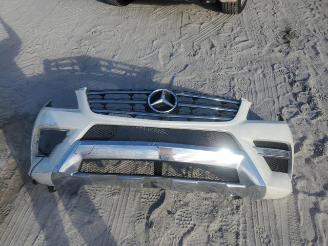 Photo 12 VIN: 4JGDA0EB5FA549863 - MERCEDES-BENZ ML 250 BLU 