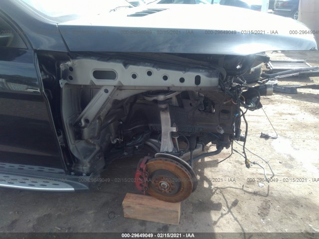 Photo 5 VIN: 4JGDA0EB5GA627706 - MERCEDES-BENZ GLE 