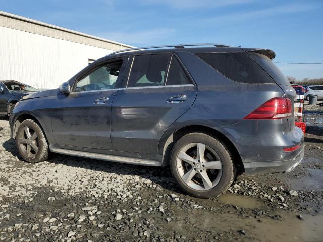 Photo 1 VIN: 4JGDA0EB8GA624752 - MERCEDES-BENZ GLE-CLASS 