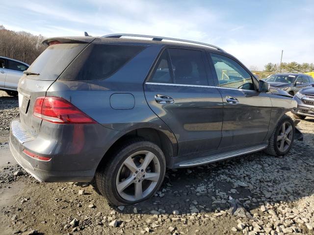 Photo 2 VIN: 4JGDA0EB8GA624752 - MERCEDES-BENZ GLE-CLASS 