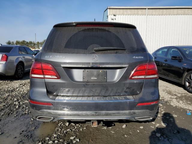 Photo 5 VIN: 4JGDA0EB8GA624752 - MERCEDES-BENZ GLE-CLASS 