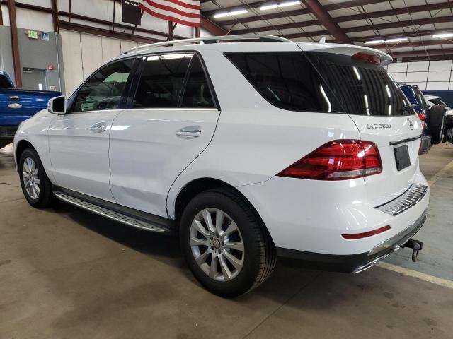 Photo 1 VIN: 4JGDA0EB8GA646119 - MERCEDES-BENZ GLE 300D 4 