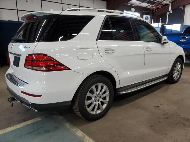 Photo 2 VIN: 4JGDA0EB8GA646119 - MERCEDES-BENZ GLE 300D 4 