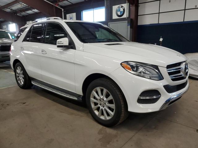 Photo 3 VIN: 4JGDA0EB8GA646119 - MERCEDES-BENZ GLE 300D 4 