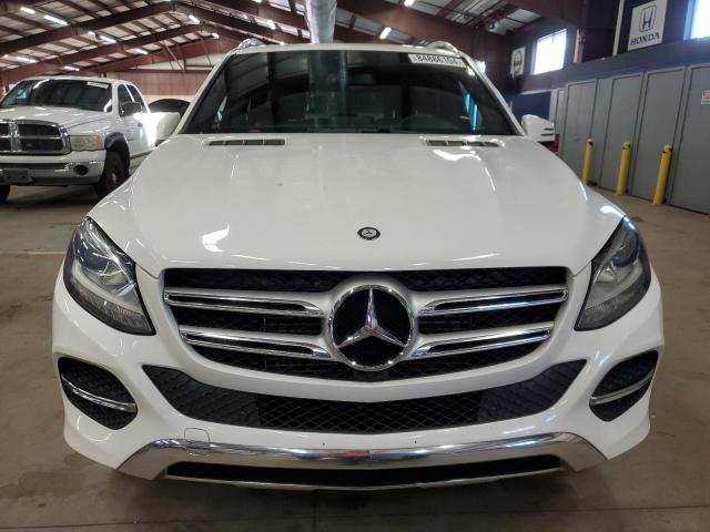 Photo 4 VIN: 4JGDA0EB8GA646119 - MERCEDES-BENZ GLE 300D 4 