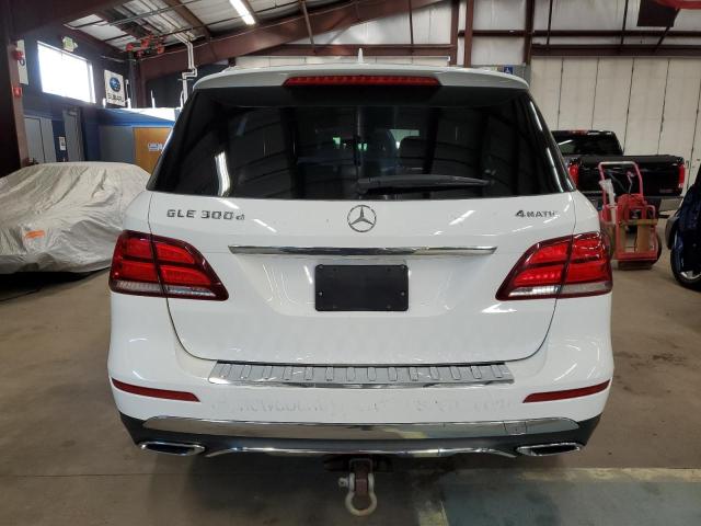 Photo 5 VIN: 4JGDA0EB8GA646119 - MERCEDES-BENZ GLE 300D 4 