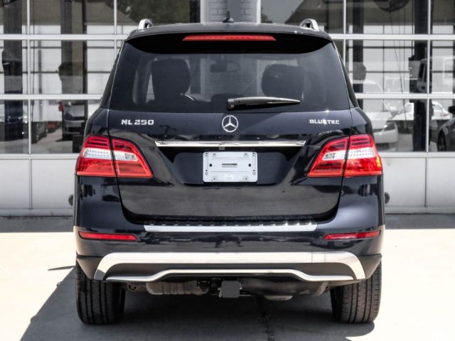 Photo 5 VIN: 4JGDA0EB9FA469823 - MERCEDES-BENZ M-CLASS 