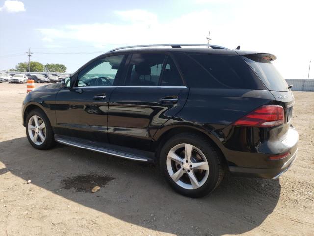 Photo 1 VIN: 4JGDA0EB9GA622668 - MERCEDES-BENZ GLE-CLASS 