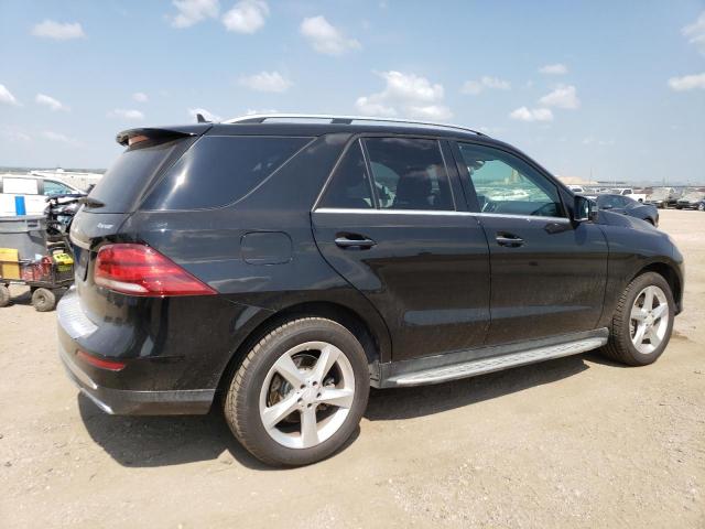 Photo 2 VIN: 4JGDA0EB9GA622668 - MERCEDES-BENZ GLE-CLASS 