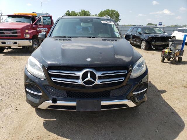 Photo 4 VIN: 4JGDA0EB9GA622668 - MERCEDES-BENZ GLE-CLASS 