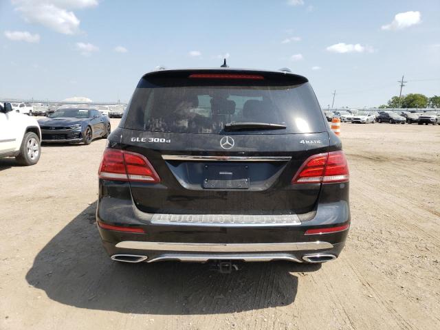 Photo 5 VIN: 4JGDA0EB9GA622668 - MERCEDES-BENZ GLE-CLASS 