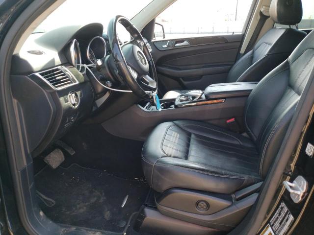 Photo 6 VIN: 4JGDA0EB9GA622668 - MERCEDES-BENZ GLE-CLASS 