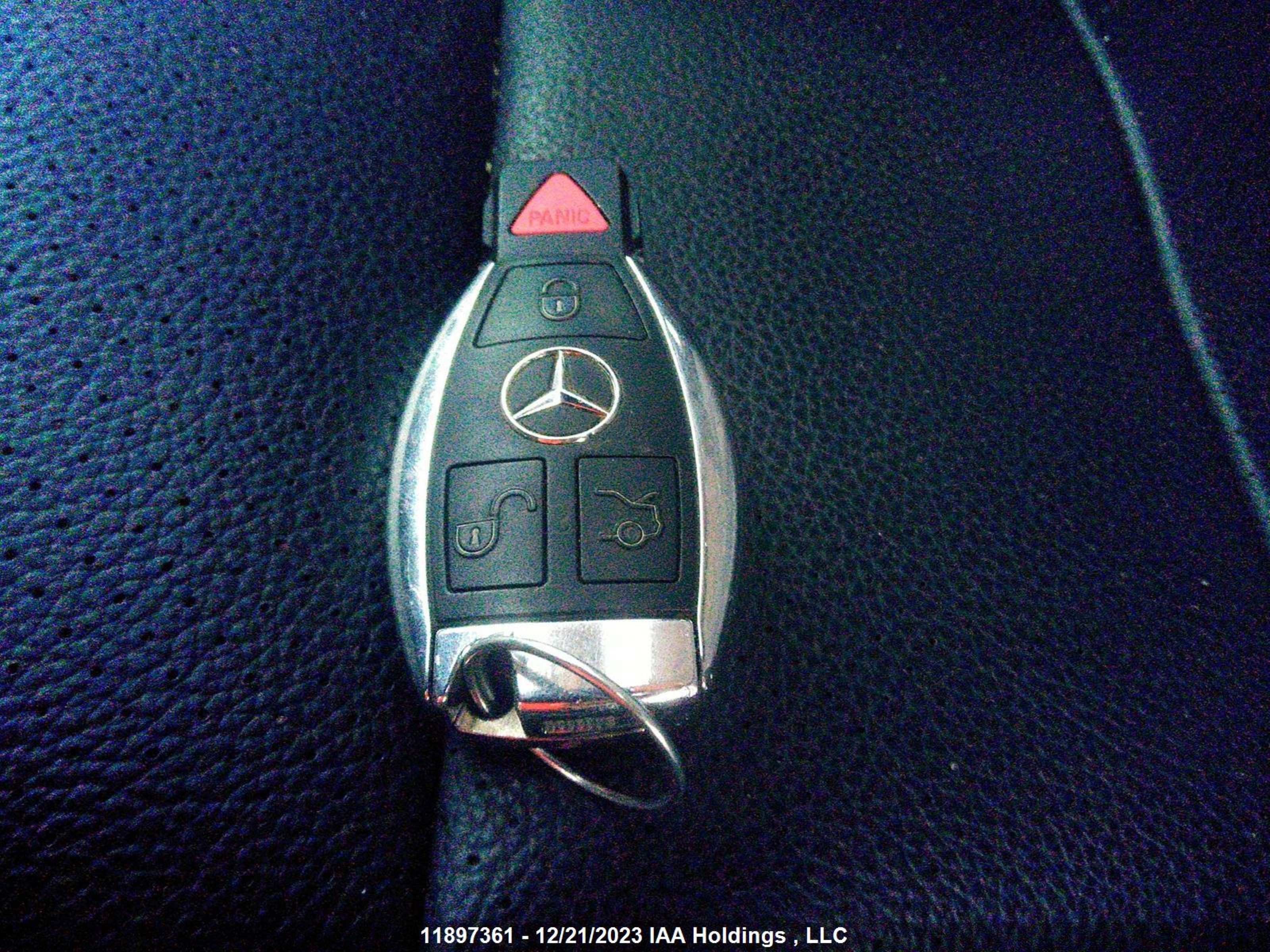 Photo 10 VIN: 4JGDA2EB0EA306763 - MERCEDES-BENZ M-KLASSE 