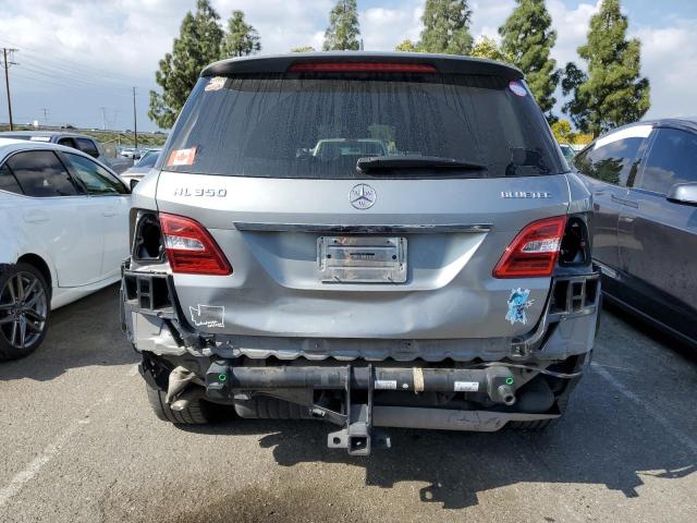 Photo 5 VIN: 4JGDA2EB1CA059248 - MERCEDES-BENZ M-CLASS 