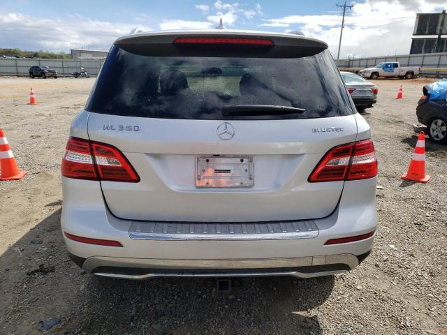 Photo 5 VIN: 4JGDA2EB1DA172747 - MERCEDES-BENZ M-CLASS 