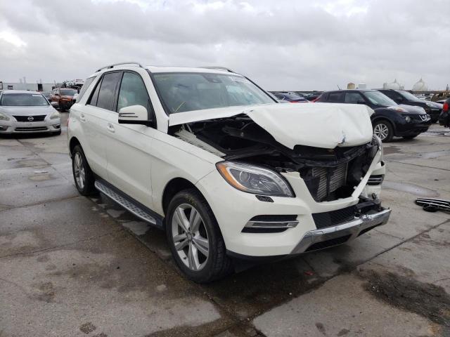 Photo 0 VIN: 4JGDA2EB2DA227190 - MERCEDES-BENZ BENZ 