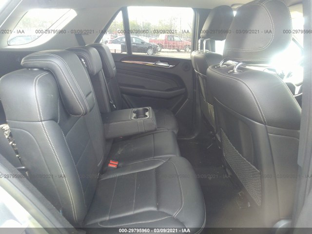 Photo 7 VIN: 4JGDA2EB3DA201794 - MERCEDES-BENZ M-CLASS 