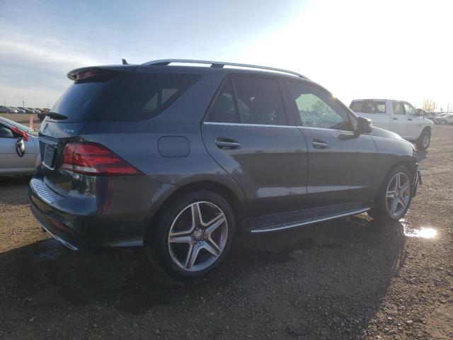 Photo 2 VIN: 4JGDA2EB3GA711132 - MERCEDES-BENZ GLE 350D 4 