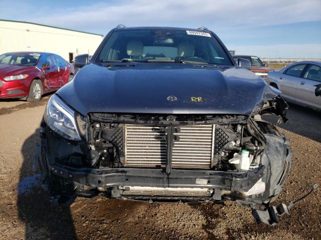 Photo 4 VIN: 4JGDA2EB3GA711132 - MERCEDES-BENZ GLE 350D 4 