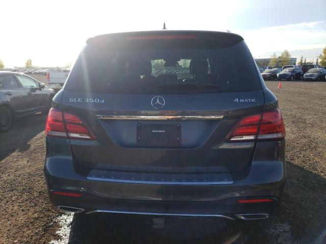 Photo 5 VIN: 4JGDA2EB3GA711132 - MERCEDES-BENZ GLE 350D 4 