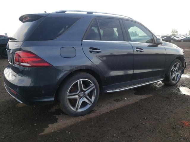 Photo 2 VIN: 4JGDA2EB3GA711132 - MERCEDES-BENZ GLE 350D 4 