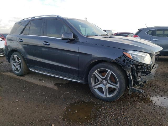 Photo 3 VIN: 4JGDA2EB3GA711132 - MERCEDES-BENZ GLE 350D 4 