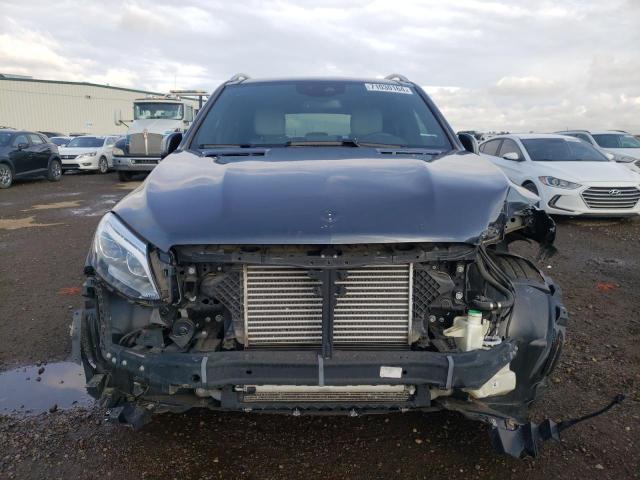 Photo 4 VIN: 4JGDA2EB3GA711132 - MERCEDES-BENZ GLE 350D 4 