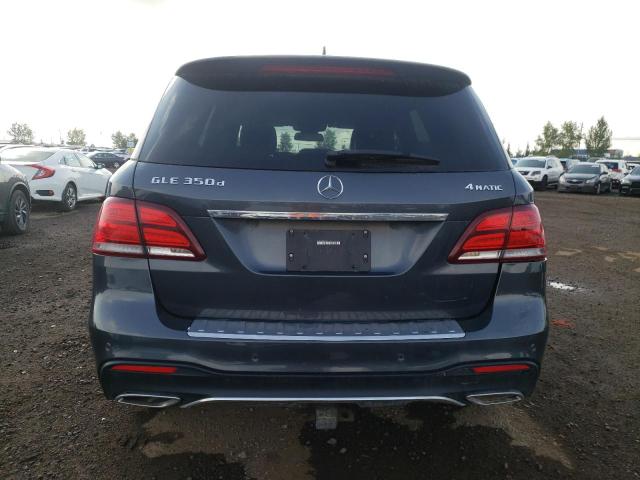 Photo 5 VIN: 4JGDA2EB3GA711132 - MERCEDES-BENZ GLE 350D 4 