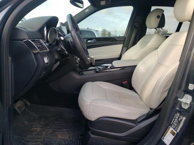 Photo 6 VIN: 4JGDA2EB3GA711132 - MERCEDES-BENZ GLE 350D 4 