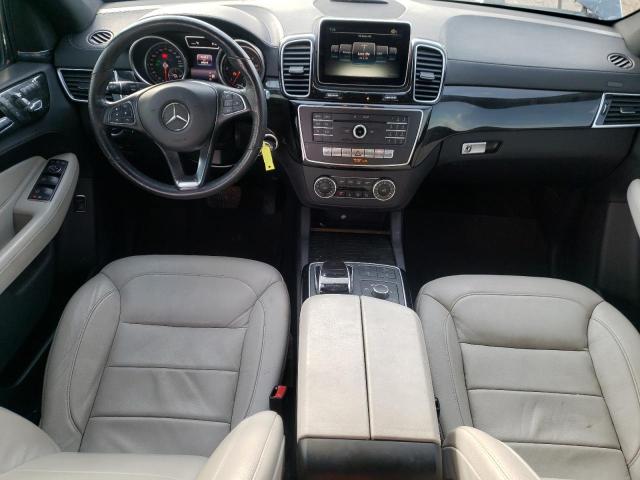 Photo 7 VIN: 4JGDA2EB3GA711132 - MERCEDES-BENZ GLE 350D 4 