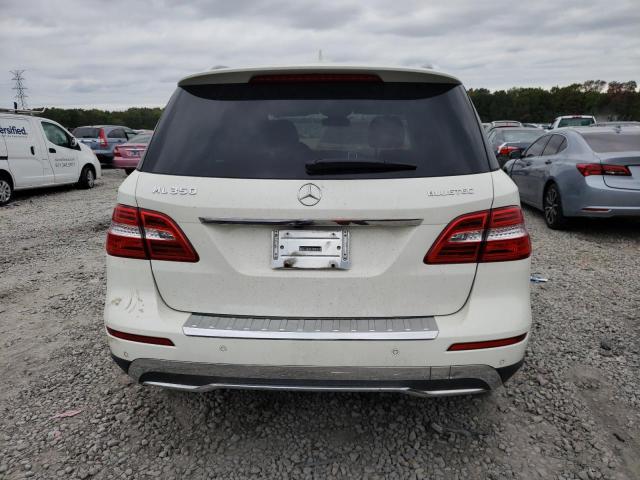 Photo 5 VIN: 4JGDA2EB4DA247294 - MERCEDES-BENZ M-CLASS 