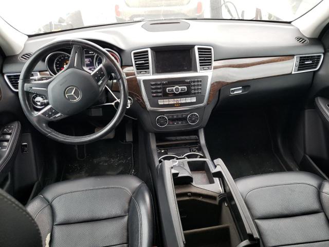 Photo 7 VIN: 4JGDA2EB4DA247294 - MERCEDES-BENZ M-CLASS 